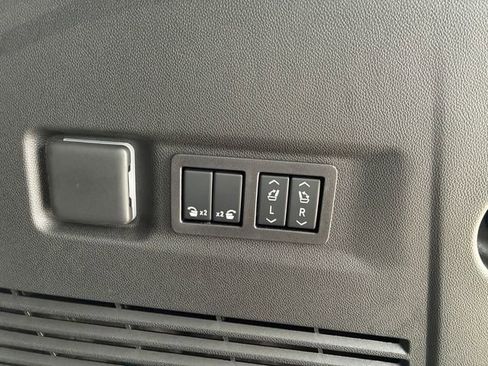 New 2026 Chevrolet Suburban Premier w/ Sun And Tow Package image 16