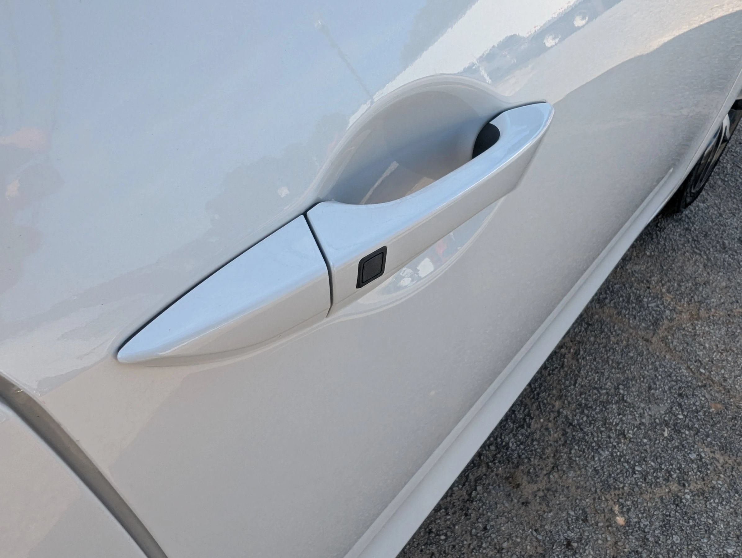 Used 2020 Acura ILX w/ Technology Package FWD image 37