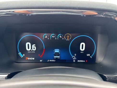 Certified 2022 Ford F150 Lariat w/ Equipment Group 502A High image 22