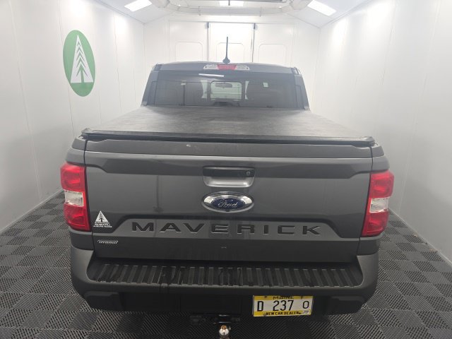 Used 2023 Ford Maverick Lariat FWD image 5