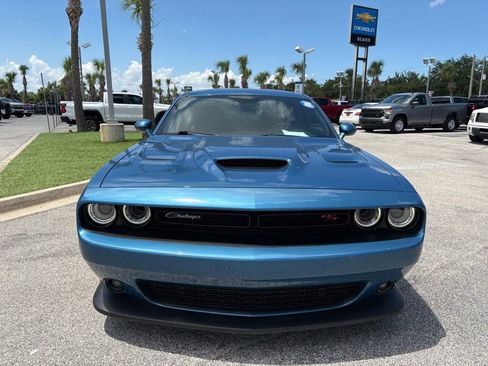 Used 2020 Dodge Challenger R/T Scat Pack w/ Plus Package RWD image 2