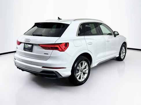Used 2024 Audi Q3 2.0T Premium AWD/4WD image 9