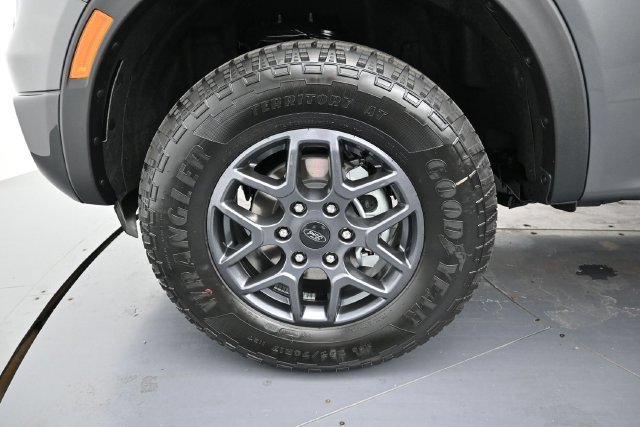 New 2026 Ford Ranger XLT w/ Trailer Tow Package AWD/4WD image 11