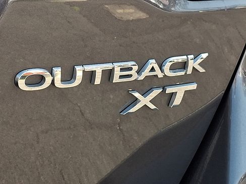 Used 2021 Subaru Outback Limited XT w/ Popular Package #2 AWD/4WD image 31