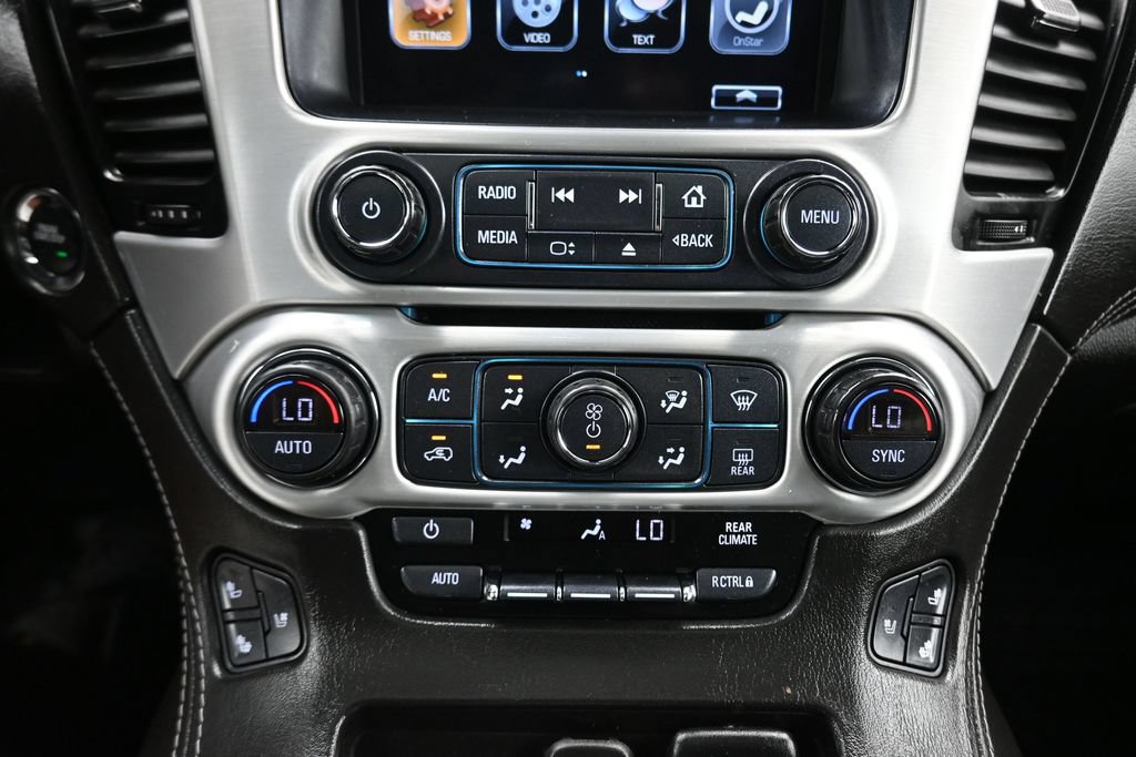 Used 2018 GMC Yukon SLT AWD/4WD image 21