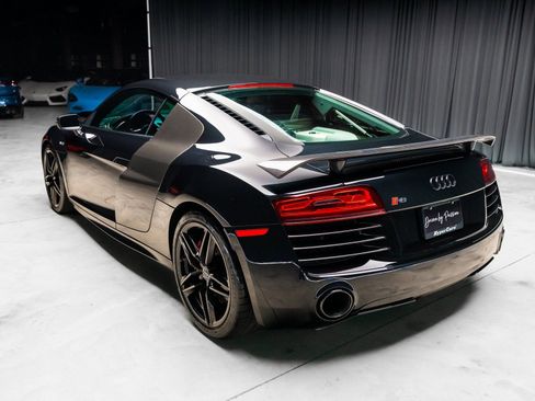 Used 2014 Audi R8 V10 AWD/4WD image 43