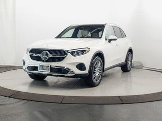 Certified 2026 Mercedes-Benz GLC 300 4MATIC video 3