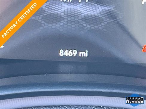 Certified 2023 Dodge Charger R/T w/ Blacktop Package image 37