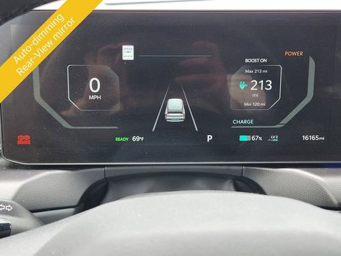 Certified 2024 Kia EV9 GT-Line AWD/4WD image 24