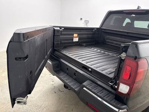 Used 2019 Honda Ridgeline Sport image 24