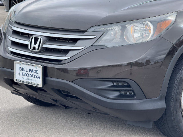 Used 2013 Honda CR-V LX image 3