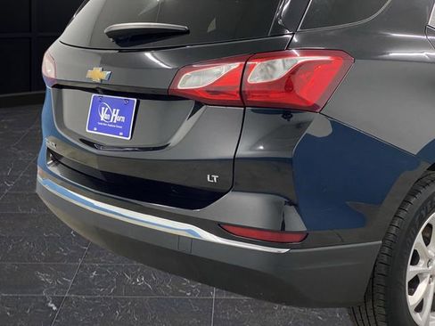 Used 2020 Chevrolet Equinox LT image 29