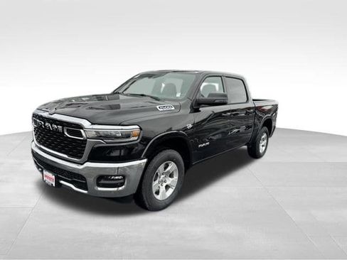 New 2026 RAM 1500 Big Horn image 3