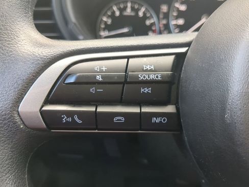 Certified 2024 MAZDA CX-30 AWD 2.5 S image 23