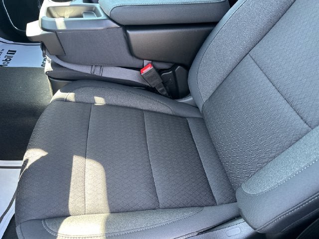 New 2026 Chevrolet Silverado 1500 RST AWD/4WD image 12