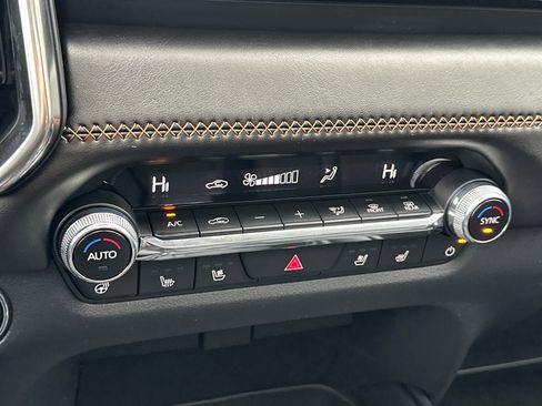 New 2026 MAZDA CX-50 2.5 Hybrid w/ Weather Package image 24