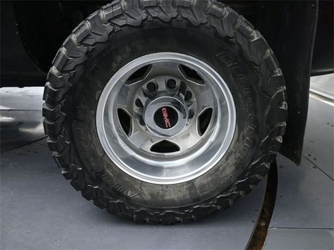 Used 2018 GMC Sierra 3500 SLT w/ Duramax Plus Package image 17