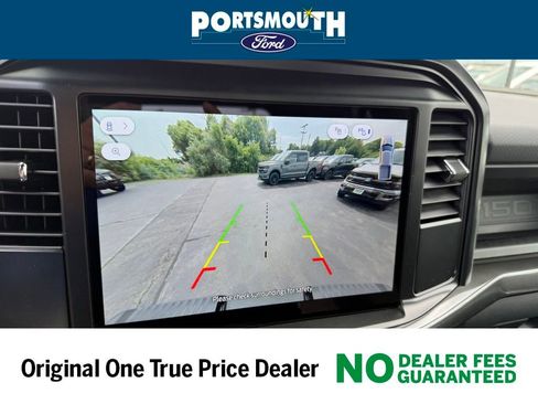 New 2025 Ford F150 STX w/ Equipment Group 200A image 8