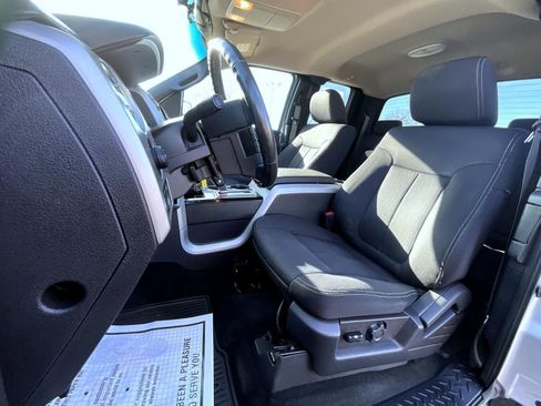 Used 2009 Ford F150 FX4 image 11