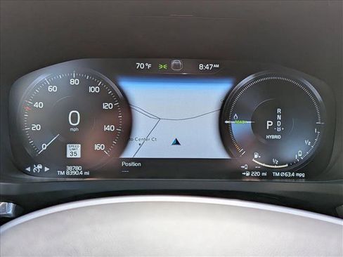 Used 2022 Volvo S60 T8 R-Design AWD/4WD image 10