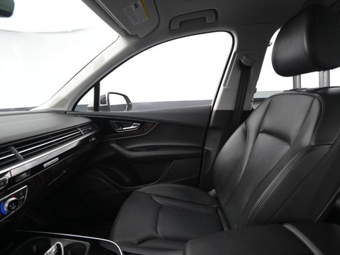 Used 2018 Audi Q7 3.0T Prestige image 35