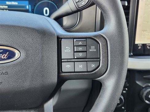 New 2026 Ford F350 XLT w/ XLT Premium Package image 31