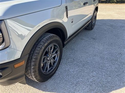 Used 2022 Ford Bronco Sport Big Bend w/ Convenience Package image 32