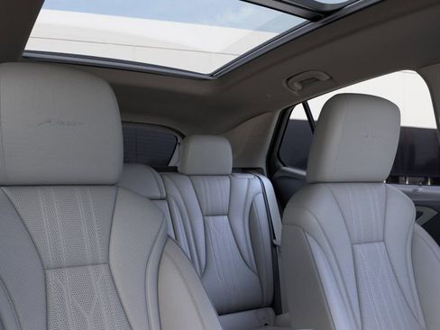 New 2026 Buick Envision Avenir AWD/4WD image 50