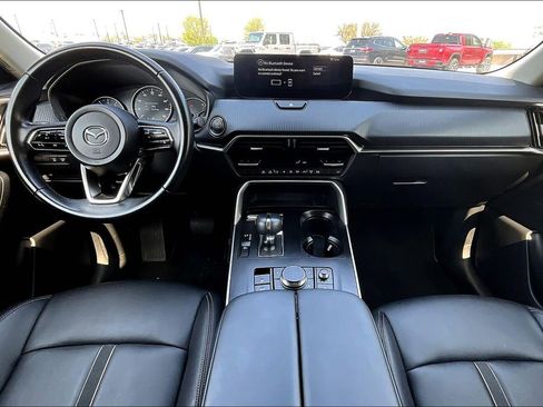 Used 2024 MAZDA CX-90 3.3 Turbo w/ Select Package image 20