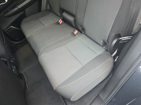 Used 2025 Honda CR-V Sport image 13