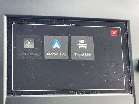 Used 2025 Subaru Impreza 2.0i image 20