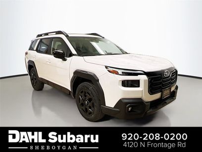 New 2026 Subaru Outback Limited