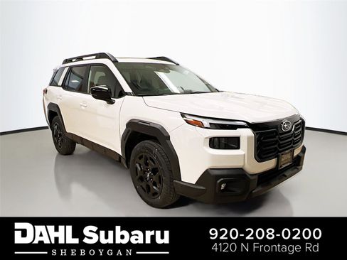 New 2026 Subaru Outback Limited image 1