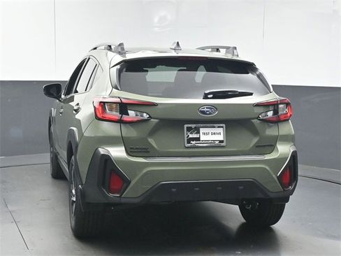 New 2026 Subaru Crosstrek 2.5i Premium image 6