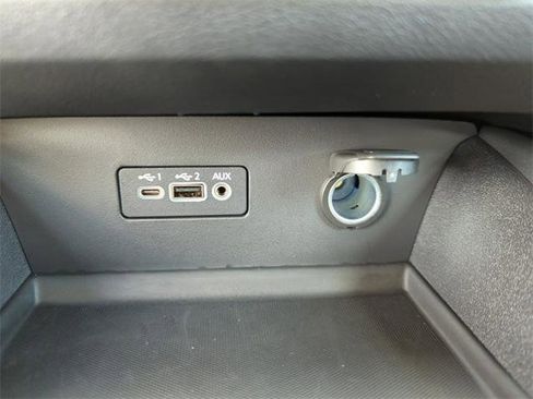 Certified 2025 Nissan Altima 2.5 S image 30