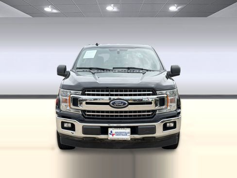 Used 2020 Ford F150 XLT w/ Equipment Group 302A Luxury RWD image 6