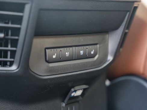 New 2026 Toyota Tundra 1794 Edition image 39