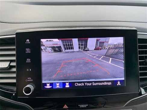 Used 2023 Honda Ridgeline RTL image 22