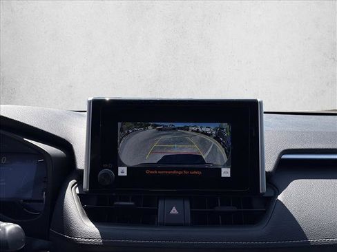 Certified 2025 Toyota RAV4 XLE FWD image 14