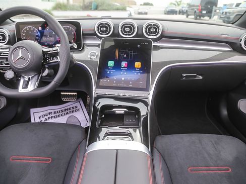 New 2026 Mercedes-Benz CLE 53 AMG 4MATIC Cabriolet image 16