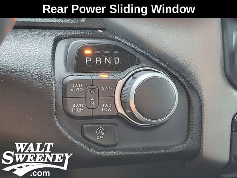 Used 2019 RAM 1500 Big Horn image 24