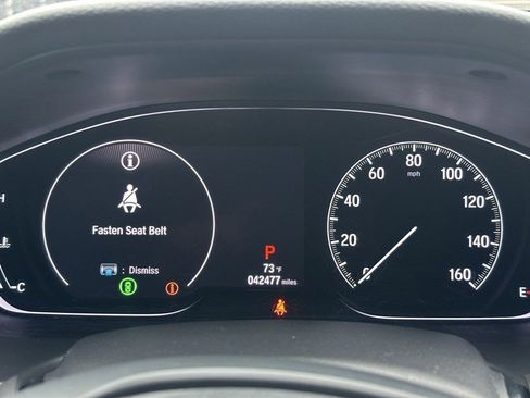 Used 2018 Honda Accord Sport image 6