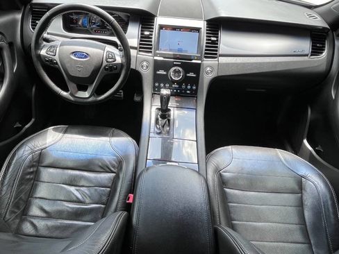 Used 2016 Ford Taurus SHO w/ Equipment Group 401A image 26