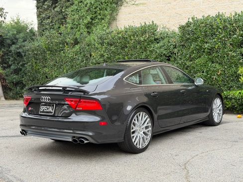 Used 2013 Audi S7 Prestige image 5
