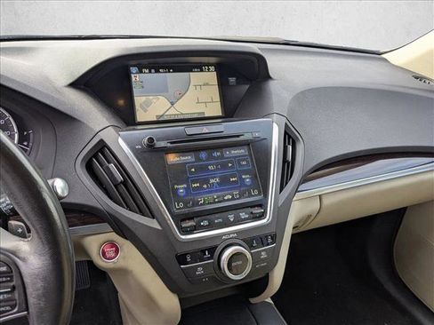 Used 2014 Acura MDX SH-AWD w/ Technology Package image 12