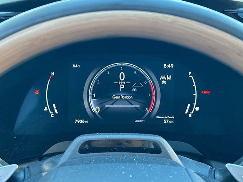 Certified 2024 Lexus RX 350 w/ Luxury Package image 20