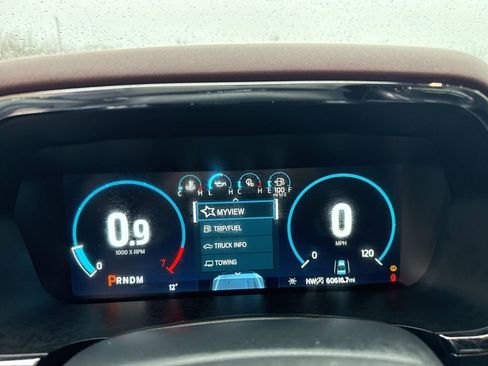 Used 2023 Ford F150 Lariat w/ Equipment Group 502A High image 20