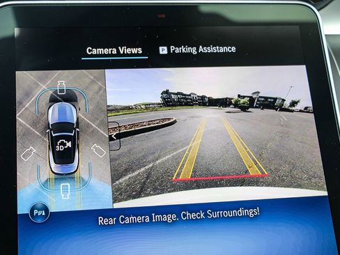 New 2026 Mercedes-Benz CLE 300 4MATIC Cabriolet image 23