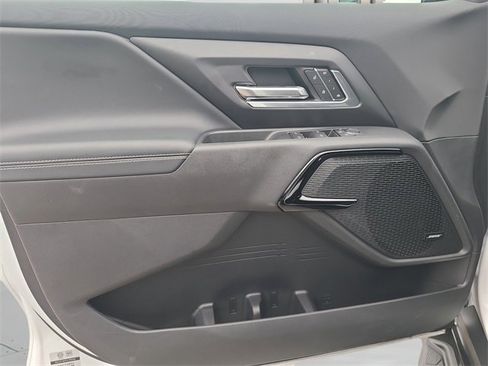 New 2026 Chevrolet Silverado EV LT w/ Plus Package image 17