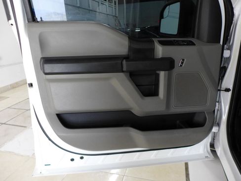 Used 2019 Ford F150 XL w/ Equipment Group 101A Mid RWD image 44